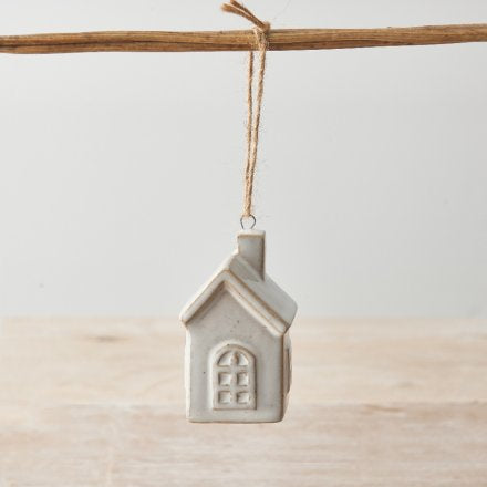 Hanging House