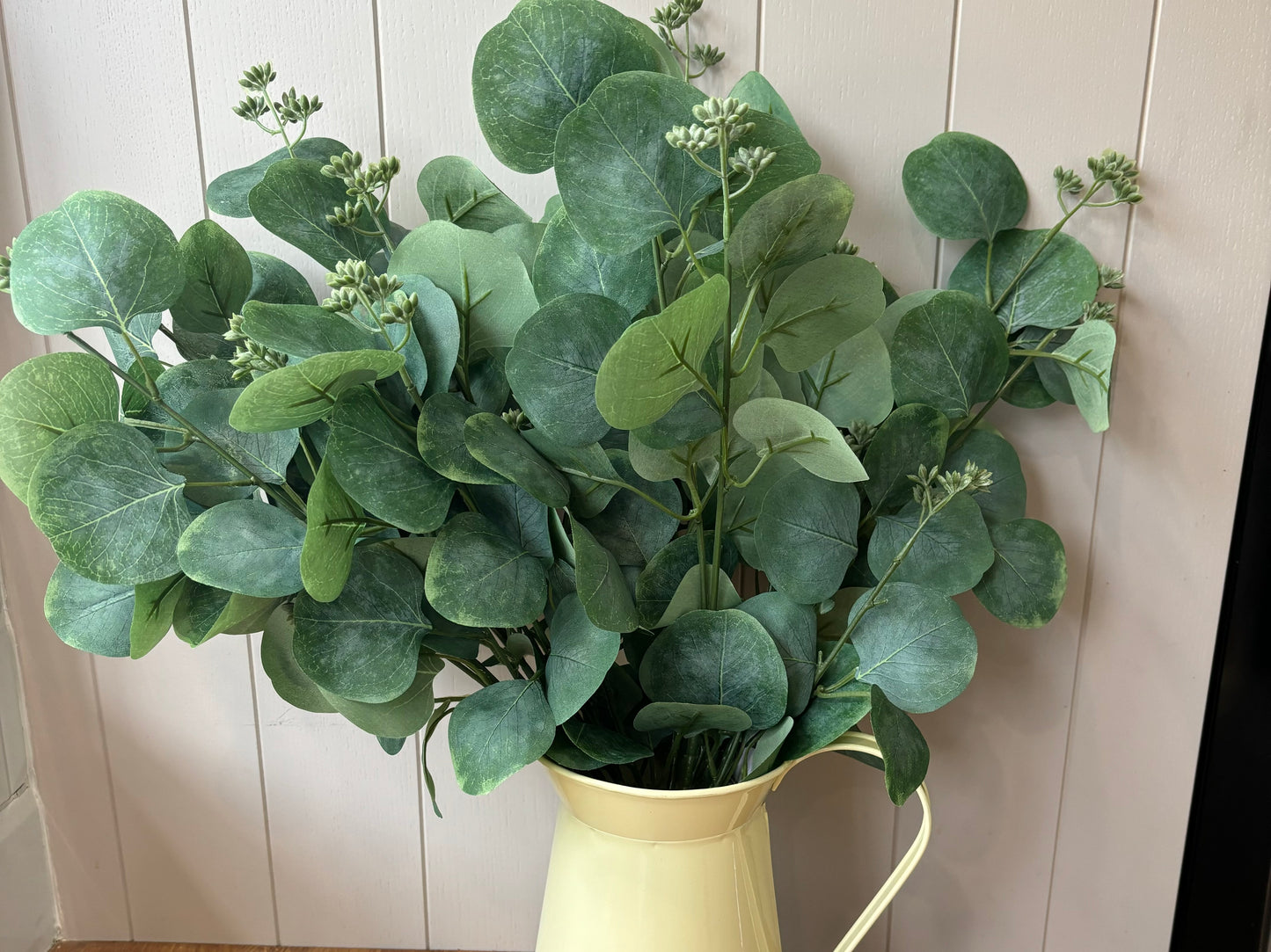 Eucalyptus Bunch - Green
