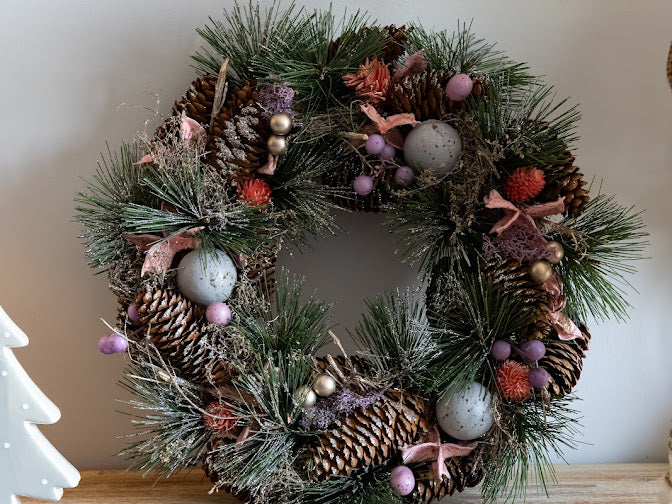 Wreaths